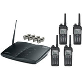EnGenius DURAFON-UHF-PIA DuraFon PRO Multi-Handset Kit for UHF